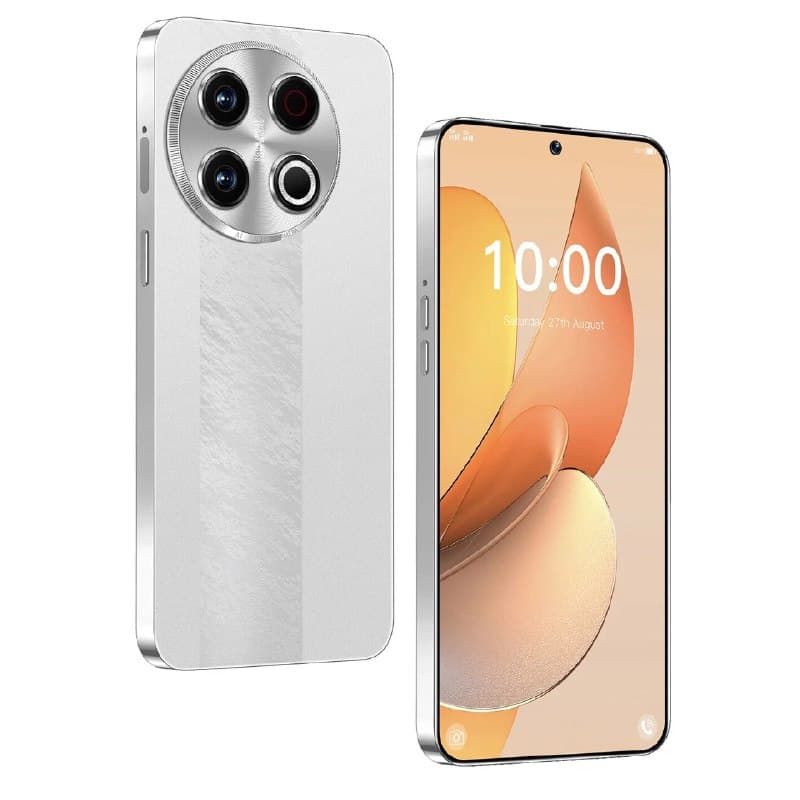 Смартфон Spark Spark 30 Pro 2026 года, 16/1024 ГБ