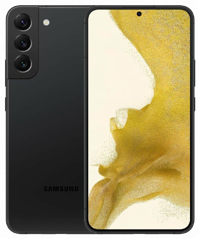 Смартфон Samsung Galaxy S22, 8/256 ГБ
