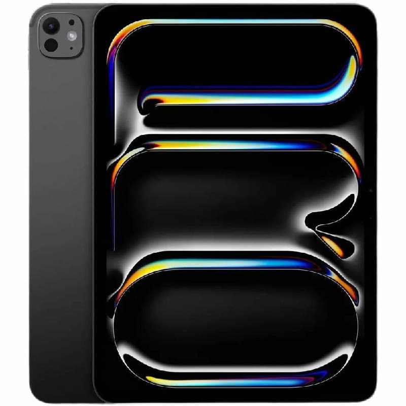 Планшет Apple iPad Pro 11 M5, 256 ГБ