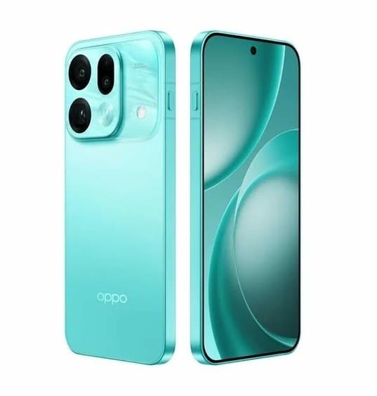 Смартфон Oppo Find X9, 16/512 ГБ