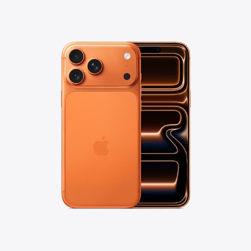 Смартфон Apple iPhone 17 Pro, 256 ГБ