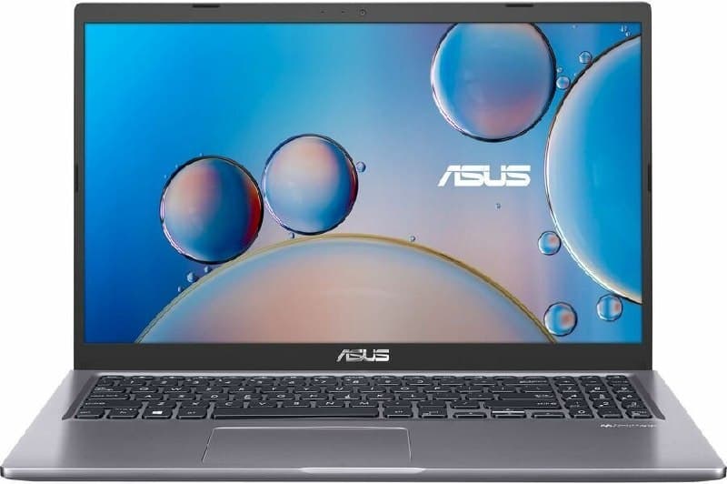 Ноутбук Asus VivoBook 15 X515JF, Intel Pentium 6805, 8/256 ГБ