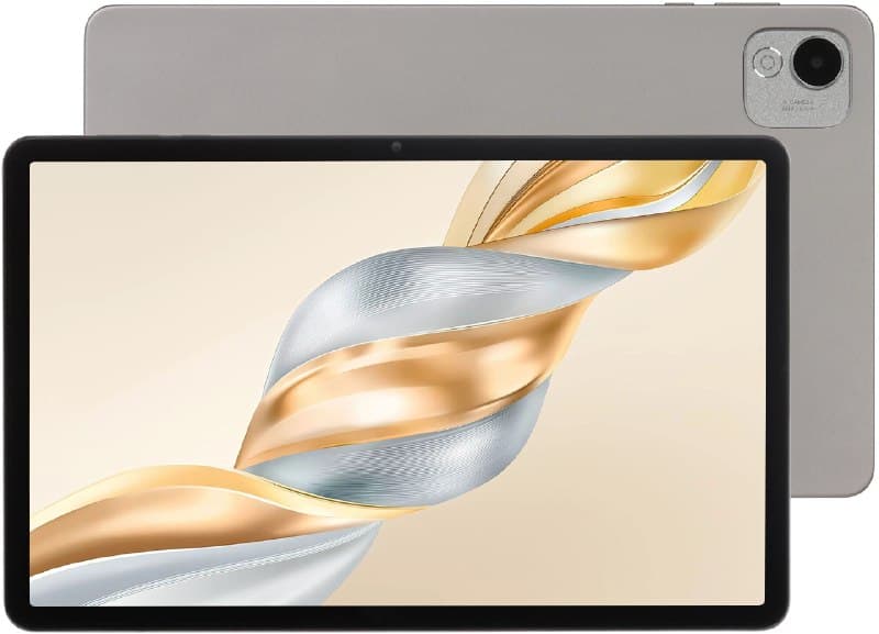 HONOR Pad X9a 6 128GB Wi Fi, серый