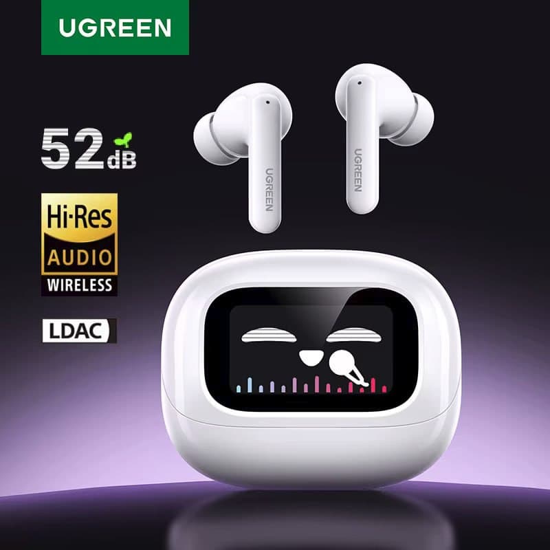 UGREEN ClipBuds Magic