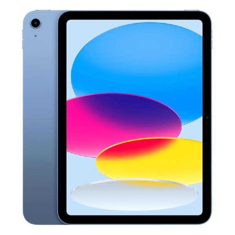 Планшет Apple iPad 11, 128 ГБ