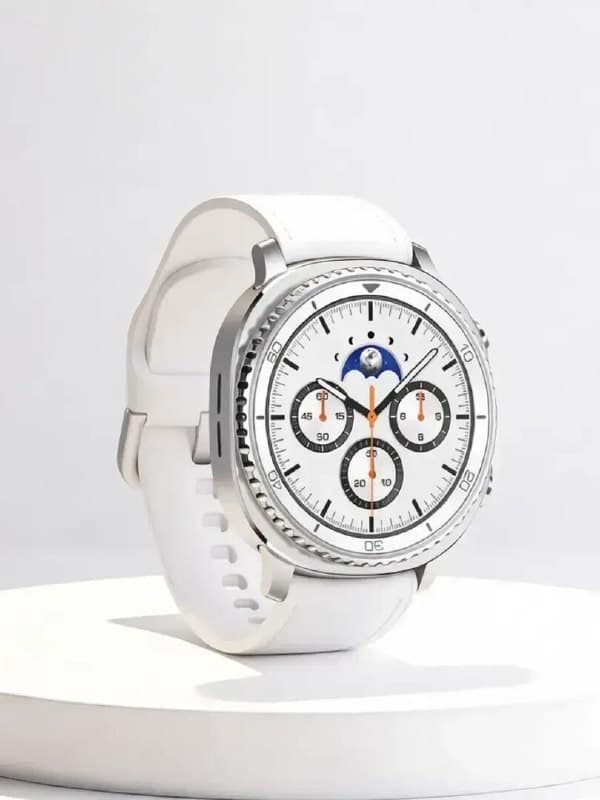 Смарт-часы Samsung Galaxy Watch 8 Classic LTE