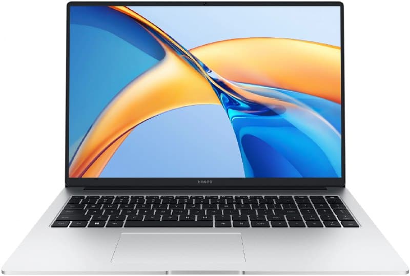 Ноутбук HONOR MagicBook X 16, AMD Ryzen 5, 16/512 ГБ