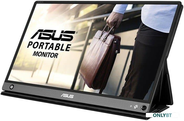 Монитор ASUS Portable MB16AHP