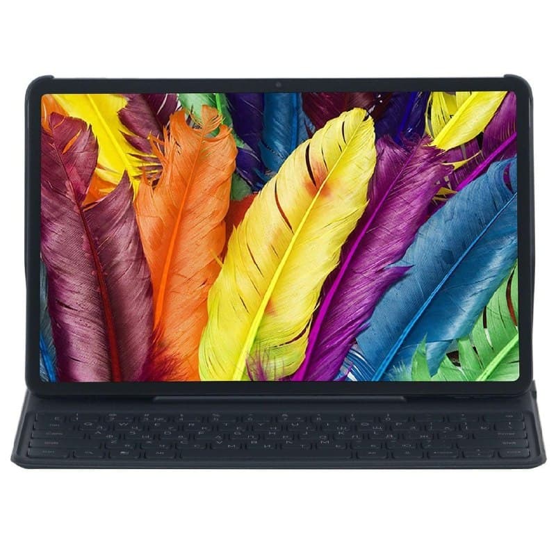 Планшет HONOR Pad 9, 8/128 ГБ, 12.1", 5G, серый