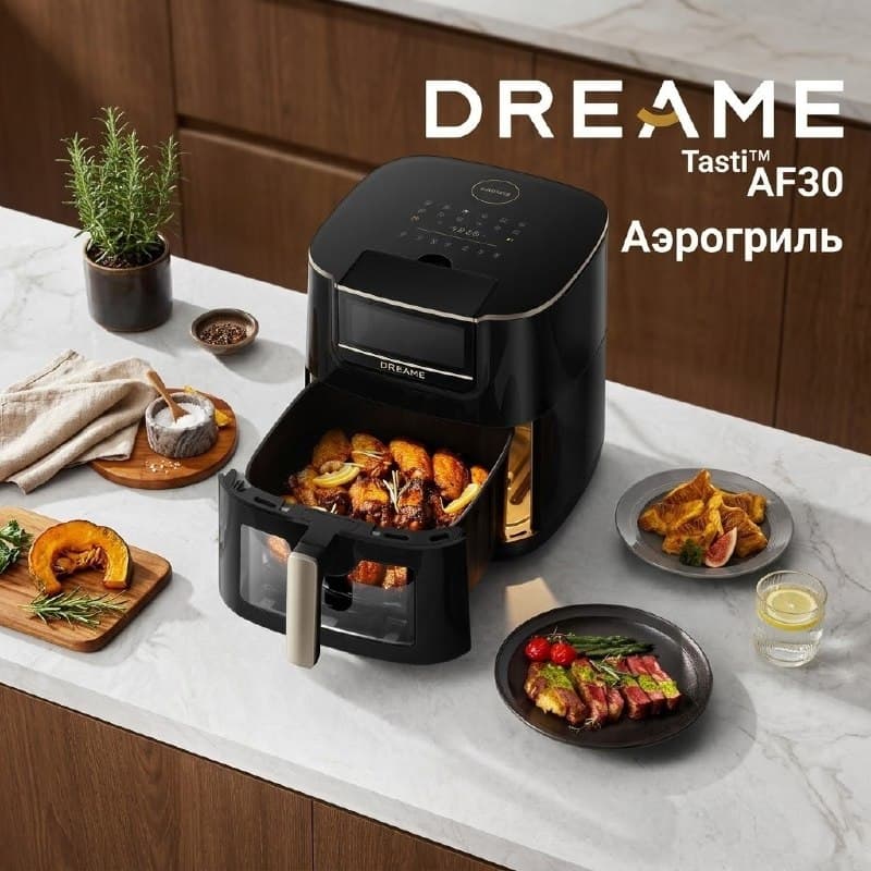 Dreame Tasti AF30