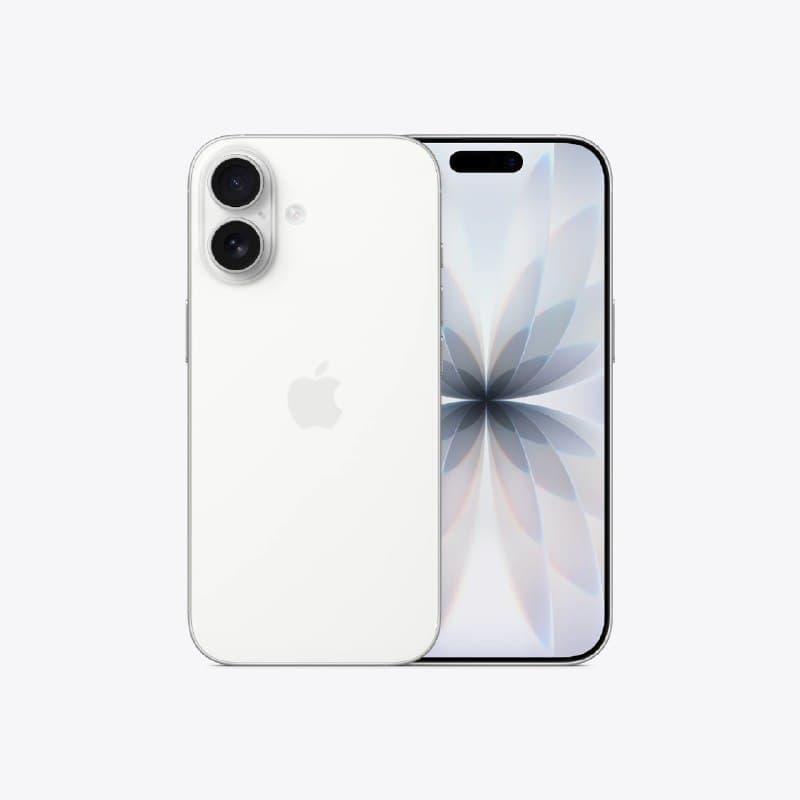 Apple iPhone 17 256 ГБ