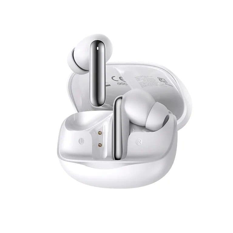 Наушники QCY MeloBuds N50, 12 мм, Bluetooth 5.4