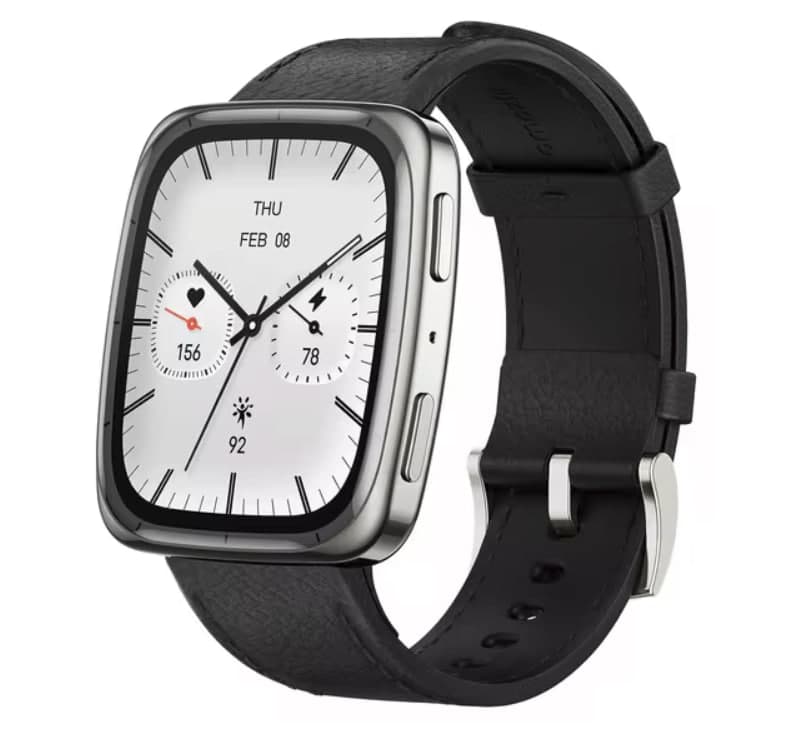 AliExpress — Смарт-часы Amazfit Active 2 Square за 9965 ₽
