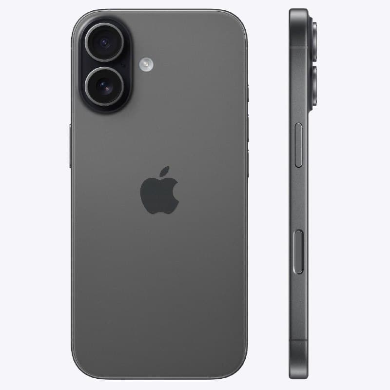 Смартфон Apple iPhone 17, 512 ГБ