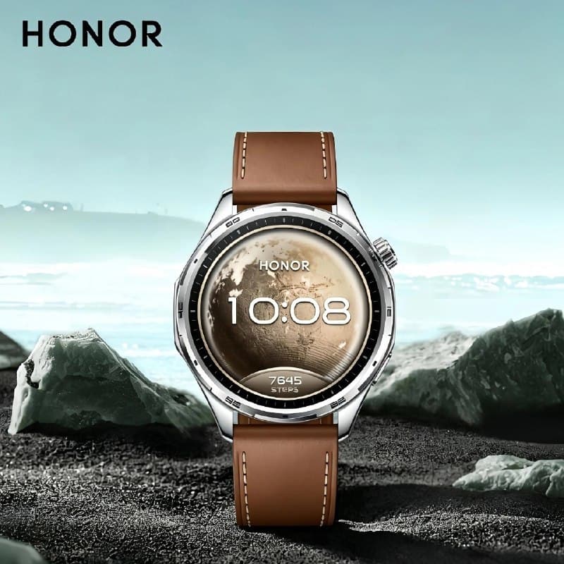 Honor Watch 6 (глобальная версия)
