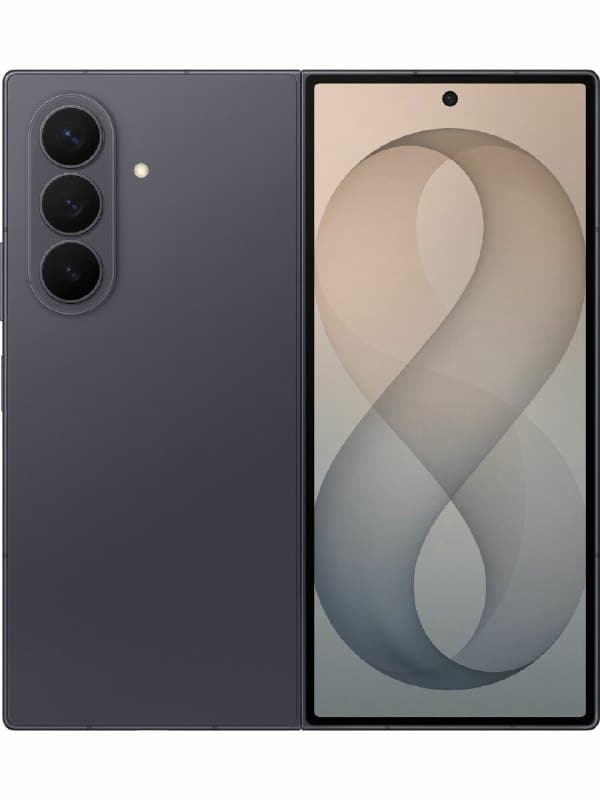 Смартфон Samsung Galaxy Z Fold8 Ultra 512 ГБ Графит