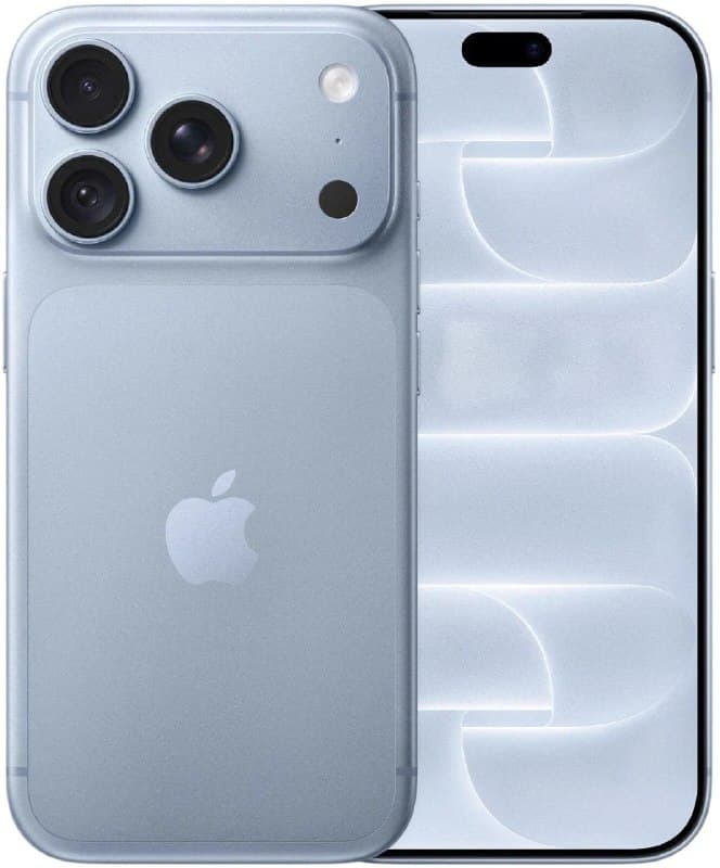 Смартфон Apple iPhone 18 Pro Max, 12/256 ГБ