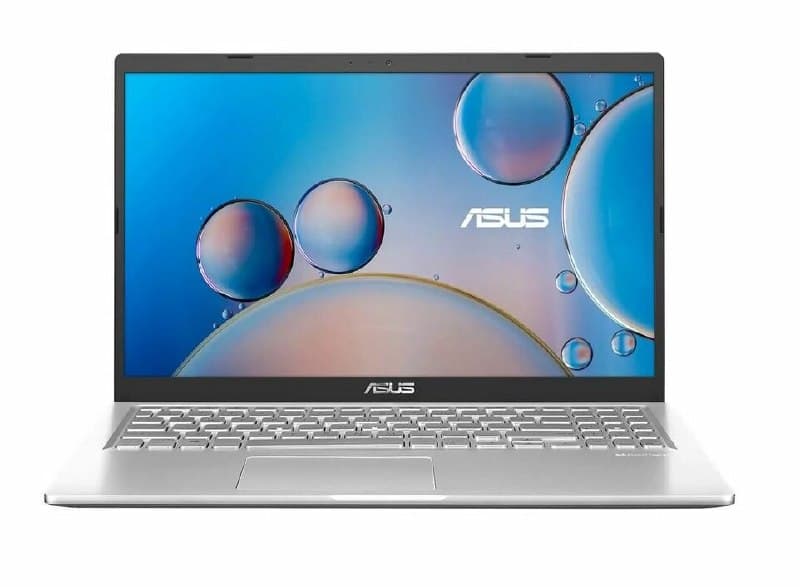 Ноутбук Asus VivoBook R5 R565JF BR295, 8 ГБ, 256 ГБ SSD, GeForce MX130 2 ГБ