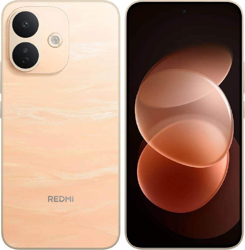 Смартфон Xiaomi Redmi Note 17 Pro 5G, 8/256 ГБ