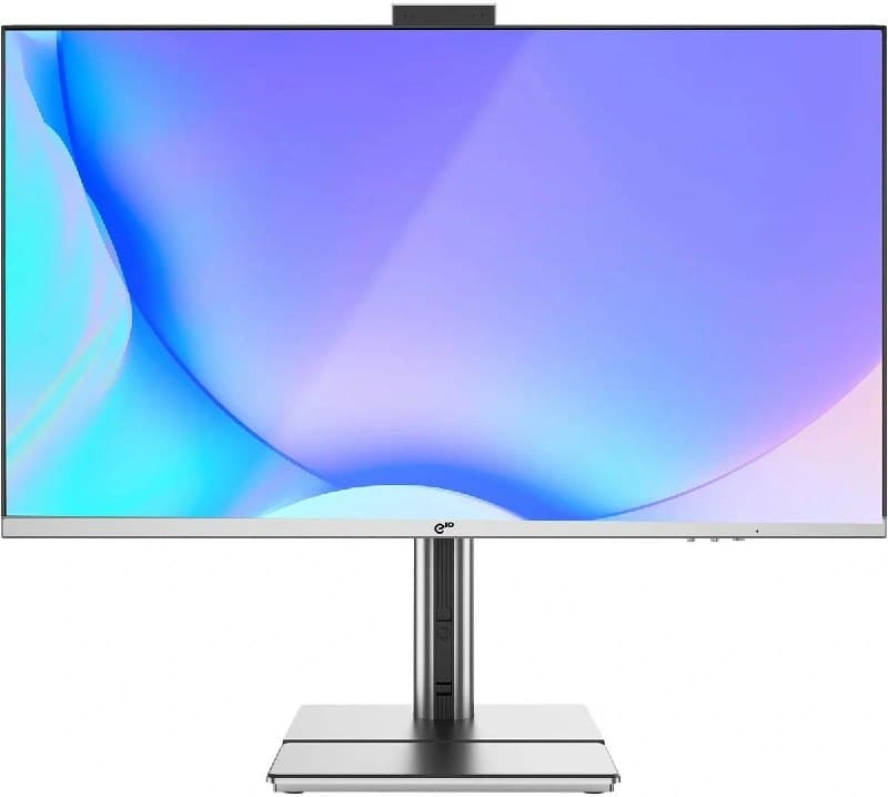 Моноблок Acer Gadget ETAiO M27 2K, Intel Core i5 13420H, 16 ГБ DDR4, 512 ГБ SSD